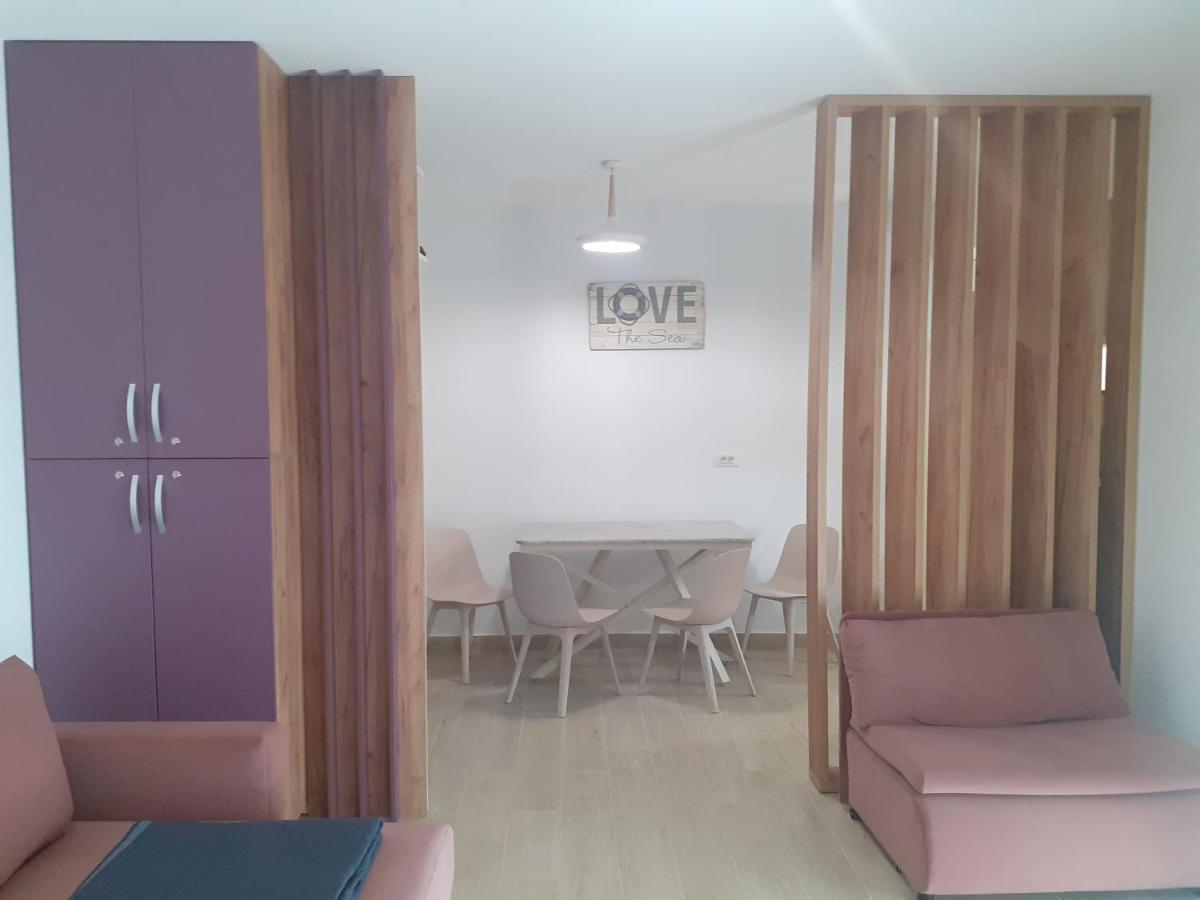 Matteo 2 Apartments Marina Surf Residence, Mamaia Nord - Navodari,1 Vedere Frontala,2 Cu Vedere Laterala La Mare Dış mekan fotoğraf