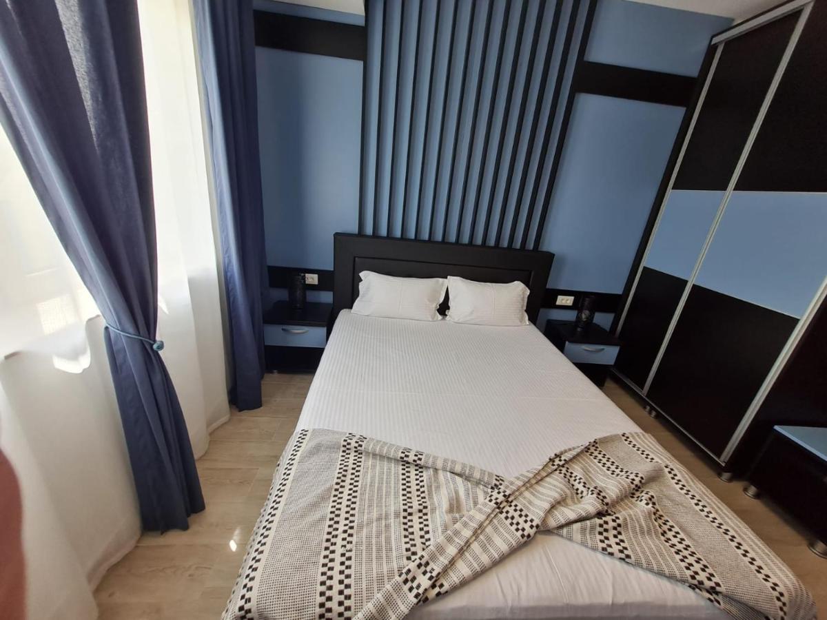 Matteo 2 Apartments Marina Surf Residence, Mamaia Nord - Navodari,1 Vedere Frontala,2 Cu Vedere Laterala La Mare Dış mekan fotoğraf