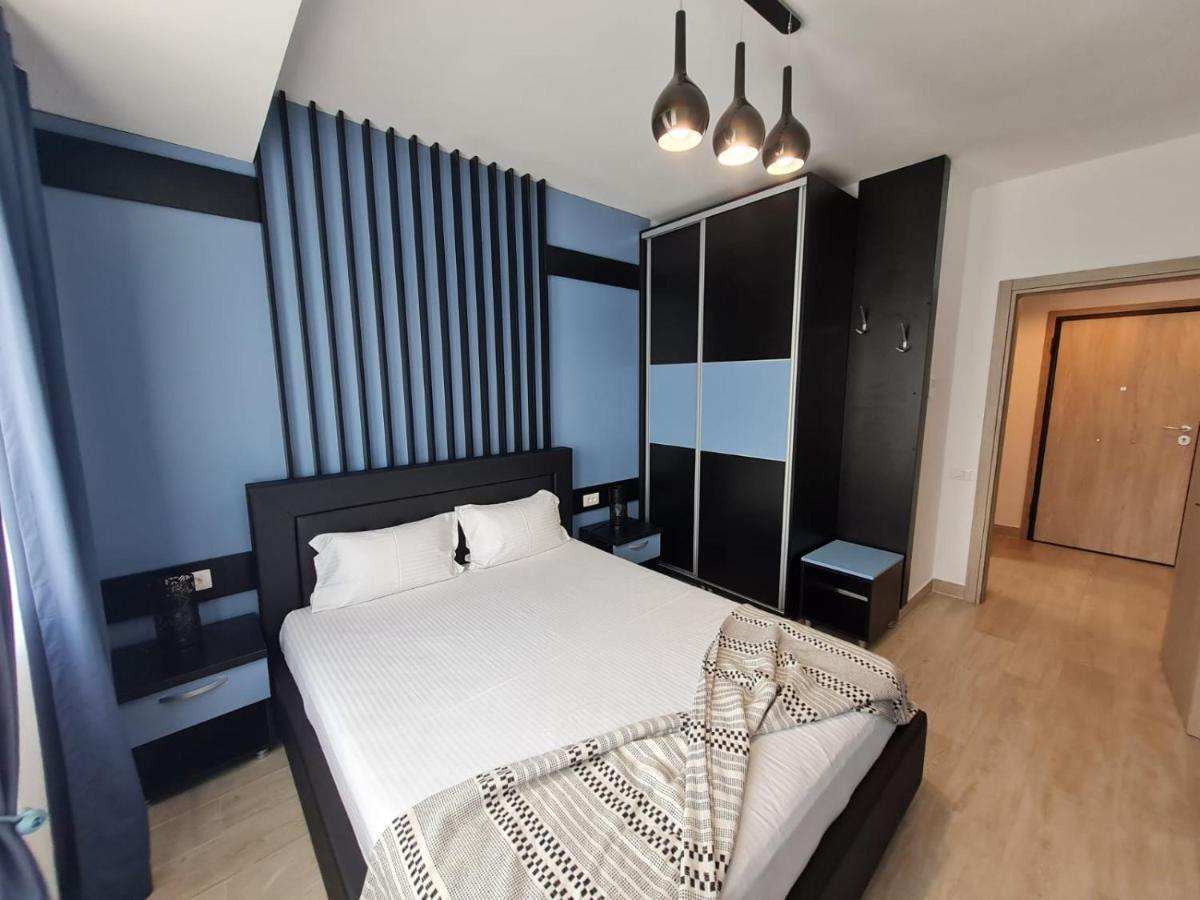 Matteo 2 Apartments Marina Surf Residence, Mamaia Nord - Navodari,1 Vedere Frontala,2 Cu Vedere Laterala La Mare Dış mekan fotoğraf