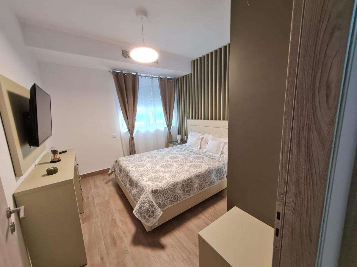Matteo 2 Apartments Marina Surf Residence, Mamaia Nord - Navodari,1 Vedere Frontala,2 Cu Vedere Laterala La Mare Dış mekan fotoğraf