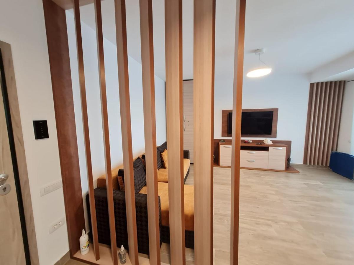 Matteo 2 Apartments Marina Surf Residence, Mamaia Nord - Navodari,1 Vedere Frontala,2 Cu Vedere Laterala La Mare Dış mekan fotoğraf