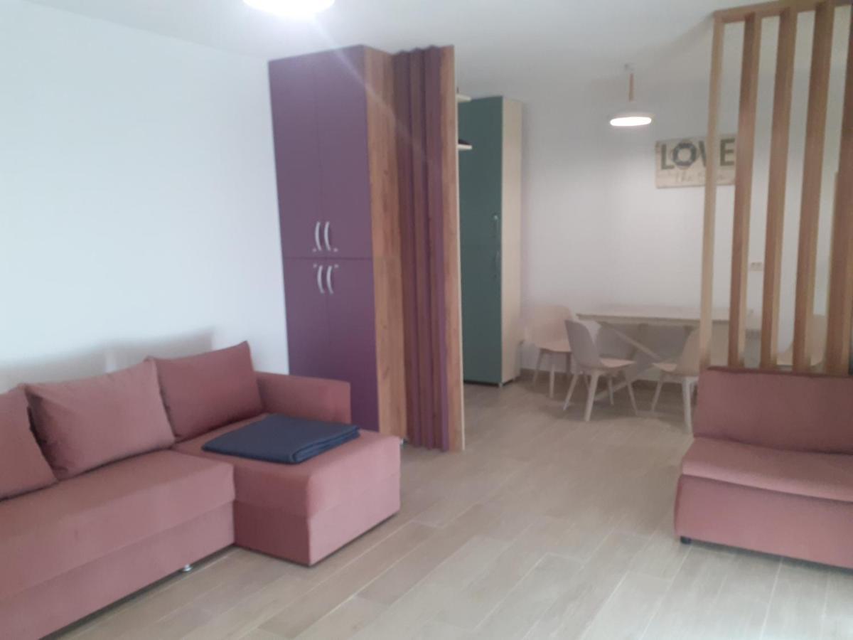 Matteo 2 Apartments Marina Surf Residence, Mamaia Nord - Navodari,1 Vedere Frontala,2 Cu Vedere Laterala La Mare Dış mekan fotoğraf