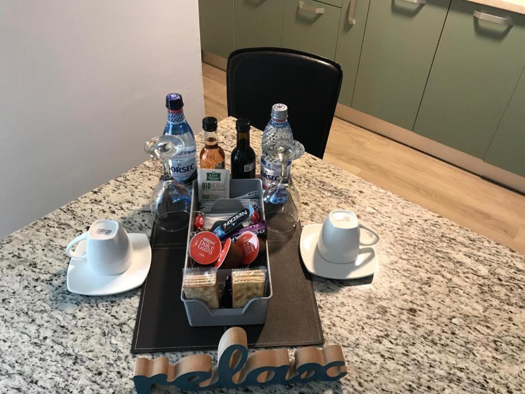 Matteo 2 Apartments Marina Surf Residence, Mamaia Nord - Navodari,1 Vedere Frontala,2 Cu Vedere Laterala La Mare Dış mekan fotoğraf